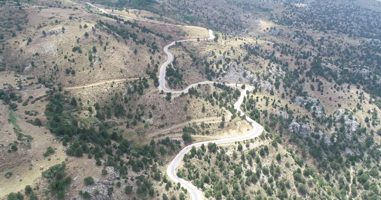Muğla’da 102,5 Milyon TL’lik Yol Yatırımı Tamamlandı 1